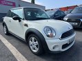 Mini Hatch 1.6 One 3dr 14