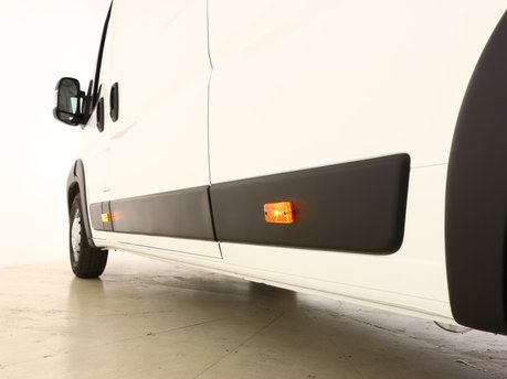 Citroen Relay 2.2 BlueHDi L4H2 Van 140ps Enterprise Pro 14