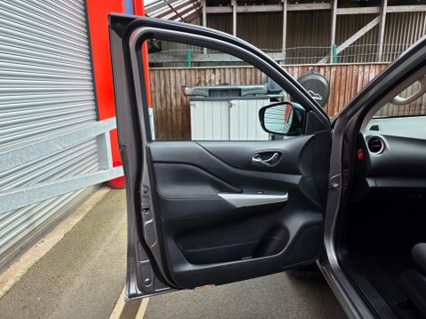 Nissan Navara DCI ACENTA SHR DCB 21