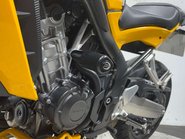 Honda CB 650 NAKED BIKE 2015 ONLY 10K MOT WARRANTY VERY CLEAN 650CC 41