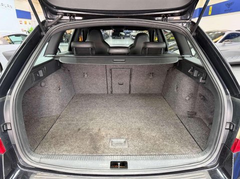 Skoda Octavia 2.0 TDI vRS Estate 5dr Diesel Manual Euro 5 (s/s) (184 ps) 41