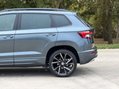Skoda Karoq 1.5 Karoq Sportline TSi Semi-Auto 5dr 22