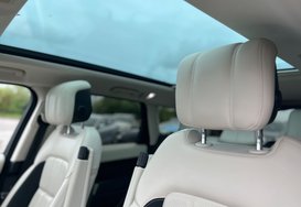 Land Rover Range Rover Sport HSE DYNAMIC AUTO P400e PETROL HYBRID PAN ROOF 27