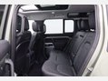Land Rover Defender 3.0 Defender First Edition D MHEV Auto 4WD 5dr 17
