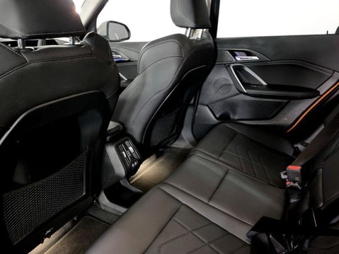 BMW iX1 30 66.5kWh xLine SUV 5dr Electric Auto xDrive (11kW Charger) (313 ps) Full 20