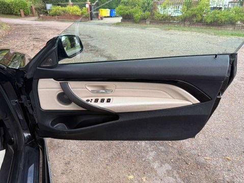 BMW 4 Series 3.0 435d xDrive M Sport Auto 4WD 2dr 39