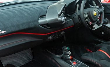 Ferrari 488 Pista 17
