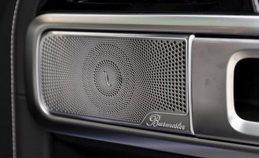 Mercedes-Benz G Series AMG Line Premium Plus 24