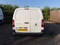 Peugeot Partner 1.5 BlueHDi 950 Professional Premium + Long Panel Van LWB Euro 6 (s/s) 6dr 6