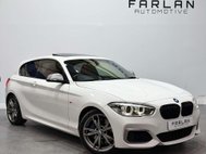 BMW 1 Series 3.0 M135i Hatchback 3dr Petrol Auto Euro 6 (s/s) (326 ps) 1