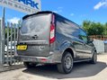 Ford Transit Connect 1.5 240 EcoBlue Limited Panel Van 5dr Diesel Manual L1 Euro 6 (s/s) (120 ps 18