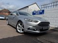 Ford Mondeo 2.0 TDCi Titanium Powershift Euro 6 (s/s) 5dr 13