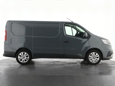 Renault Trafic SL28 Blue dCi 130 Sport 5