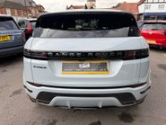 Land Rover Range Rover Evoque 2.0 D200 MHEV Dynamic SE SUV 5dr Diesel Auto 4WD Euro 6 (s/s) (204 ps) 14
