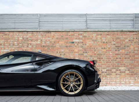 Ferrari 488 Pista 34