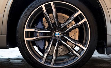 BMW X5 M 14