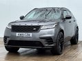 Land Rover Range Rover Velar 2.0 Range Rover Velar R-Dynamic HSE D240 Auto 4WD 5dr 41