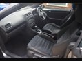 Volkswagen Golf 2.0 TDI BlueMotion Tech GT Cabriolet 2dr Diesel DSG Euro 5 (s/s) (140 ps) 5
