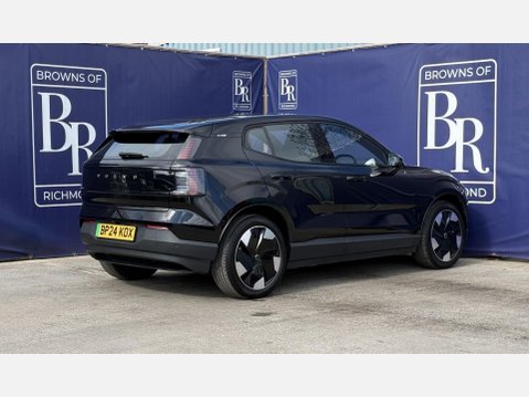 Volvo Ex30 Twin Performance 69kWh Plus SUV 5dr Electric Auto AWD (428 ps) 5