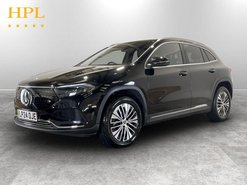 Mercedes-Benz EQA EQA 250+ 70.5kWh Sport (Executive) SUV 5dr Electric Auto (190 ps) Heated Se