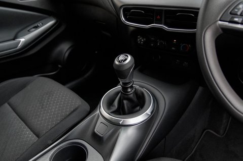 Nissan Juke DIG-T ACENTA PREMIUM 30