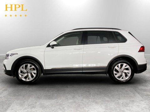 Volkswagen Tiguan 1.5 TSI Life SUV 5dr Petrol Manual Euro 6 (s/s) (150 ps) Air Con - Alloy Wh 7