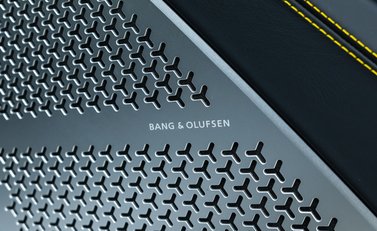 Lamborghini Urus S 25