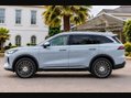 Chery Tiggo 9 1.5T 34.46kWh Summit DHT3 4WD Euro 6 (s/s) 5dr 3