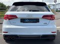 Audi A3 2.0 TDI S line Sportback quattro Euro 6 (s/s) 5dr 6
