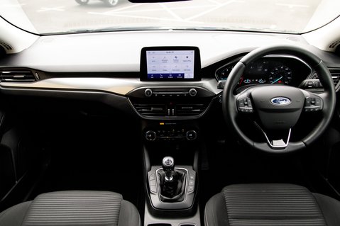 Ford Focus TITANIUM 3
