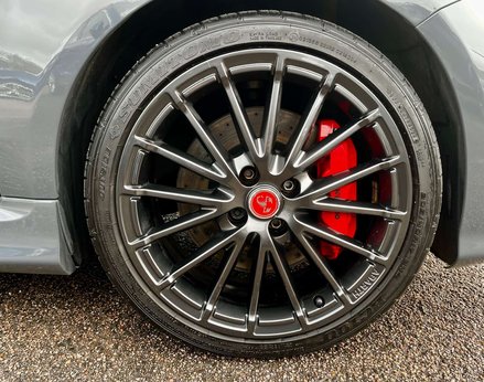 Abarth 595 1.4 595 Competizione 3dr 16