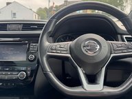 Nissan Qashqai DCI TEKNA PLUS 11