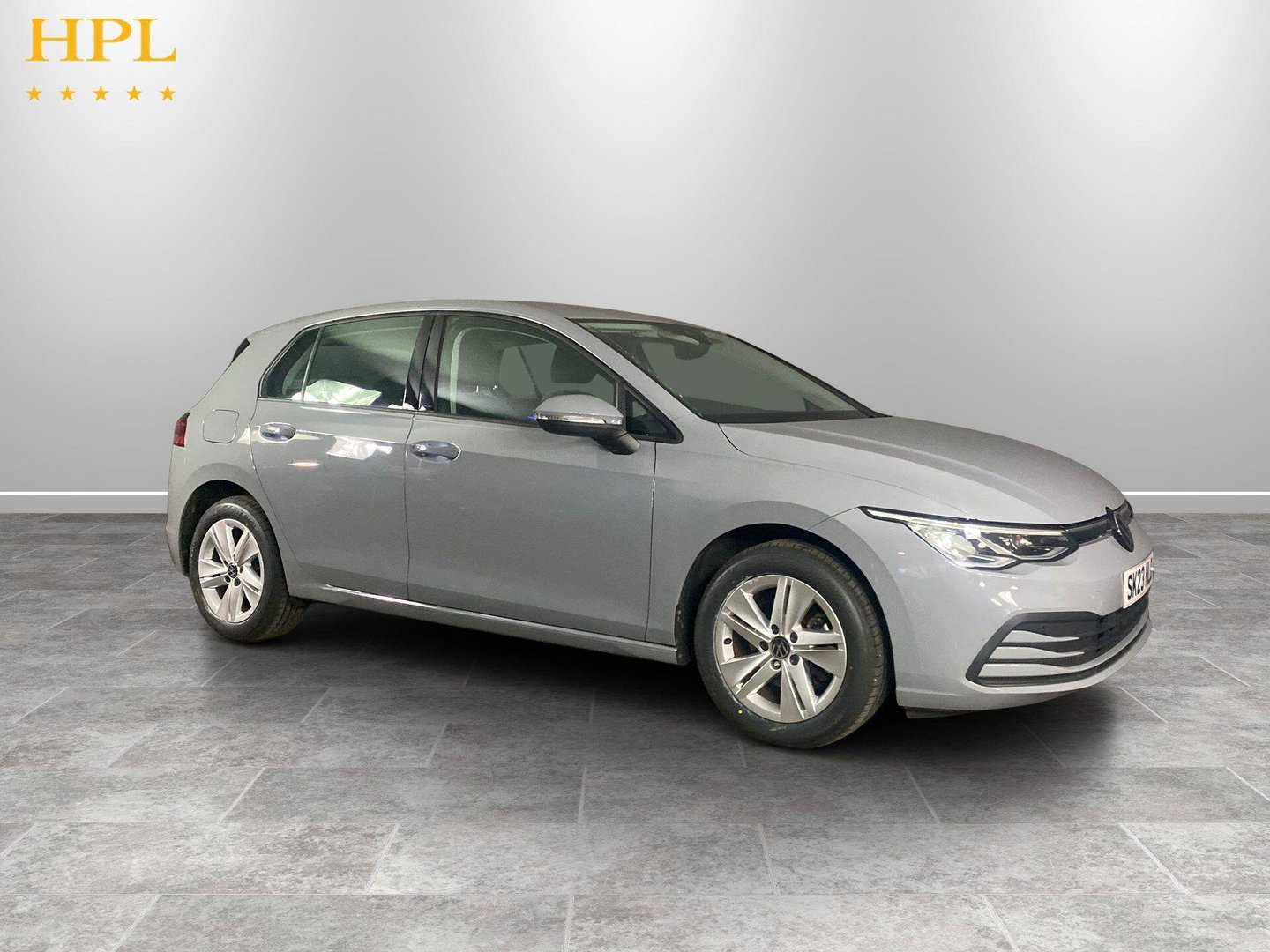 2023 Volkswagen Golf
