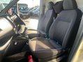 Fiat Doblo 1.2 Doblo 16V REAR ELECTRIC AND RACKING 34