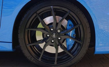 Ford Focus RS Mountune 15