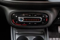 Smart Fortwo Coupe PRIME PREMIUM T 37