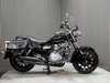 Keeway Superlight 125 2023 73 plate LTD MODEL ONLY 3K, LONG MOT, READY TO RIDE 125CC