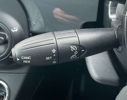 Fiat 500 1.0 500 Lounge MHEV 3dr 38