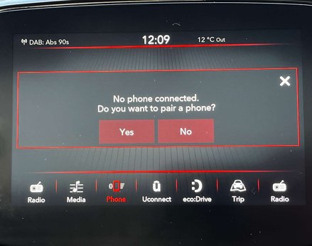 Fiat 500 1.0 500 Lounge MHEV 3dr 35