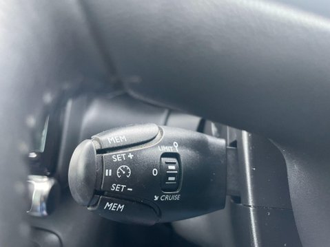 Citroen C3 Aircross 1.2 PureTech C-Series Euro 6 (s/s) 5dr 22