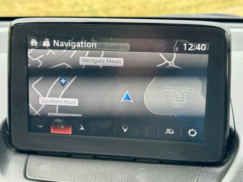 Mazda 2 SE-L NAV 26