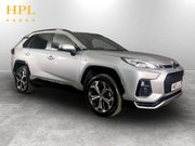 Suzuki Across 2.5 18.1kWh SUV 5dr Petrol Plug-in Hybrid E-CVT 4WD Euro 6 (s/s) (287 ps) 1