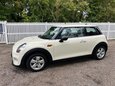 Mini Hatch ONE 8