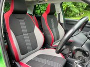 Skoda Fabia 1.0 Fabia Monte Carlo TSi 5dr 18