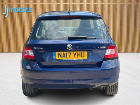 Skoda Fabia 1.2 TSI SE L Hatchback 5dr Petrol Manual Euro 6 (s/s) (110 ps) 20