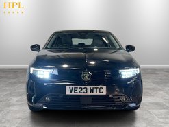 Vauxhall Astra 1.2 Turbo Design Sports Tourer 5dr Petrol Manual Euro 6 (s/s) (130 ps)