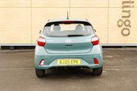 Hyundai i10 ADVANCE 6