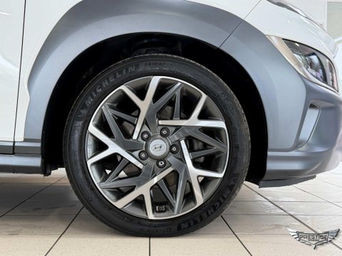 Hyundai KONA 1.6 h-GDi Premium DCT Euro 6 (s/s) 5dr 74