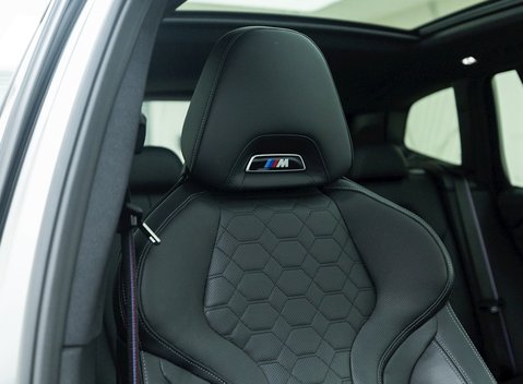 BMW X3 M Competition 11