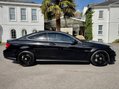 Mercedes-Benz C Class 6.3 C63 V8 AMG Edition 125 SpdS MCT Euro 5 2dr 9